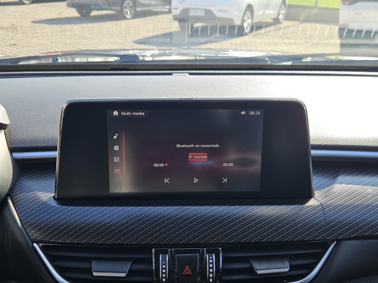 Dongfeng Df6 2.5 Mt Diesel año 2023