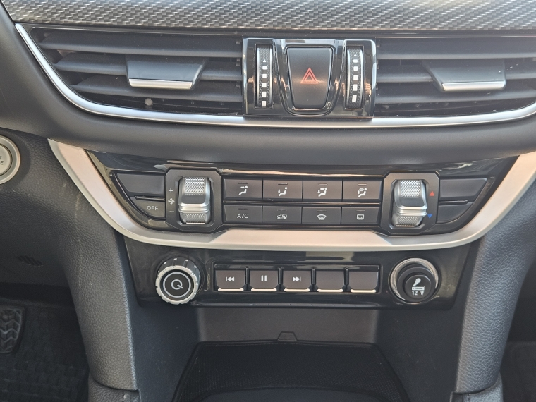 Dongfeng Df6 2.5 Mt Diesel año 2023