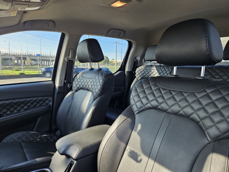 Dongfeng Df6 2.5 Mt Diesel año 2023
