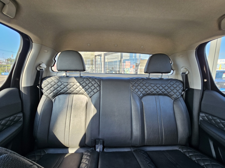 Dongfeng Df6 2.5 Mt Diesel año 2023