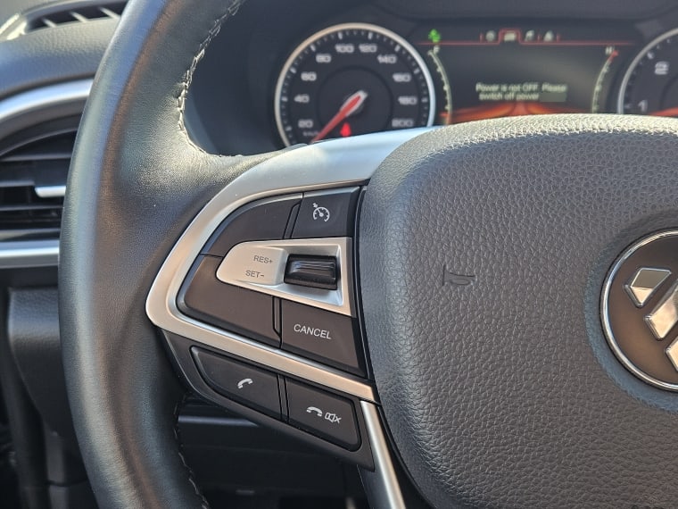 Dongfeng Df6 2.5 Mt Diesel año 2023