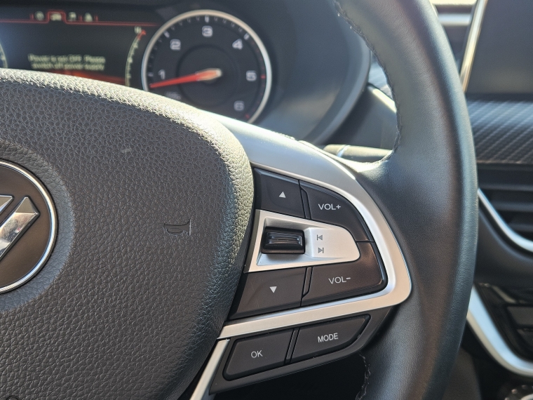 Dongfeng Df6 2.5 Mt Diesel año 2023