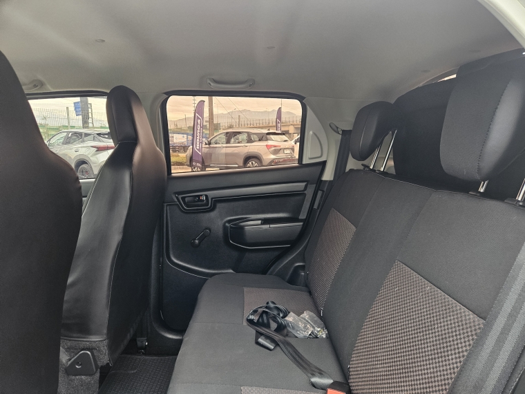 Suzuki S-Presso 1.0 Glx Ac Mt año 2025