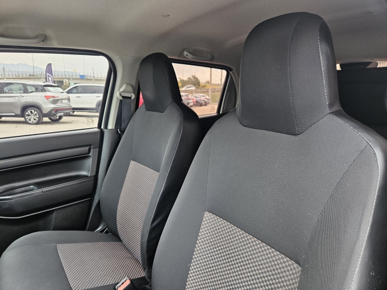 Suzuki S-Presso 1.0 Glx Ac Mt año 2025