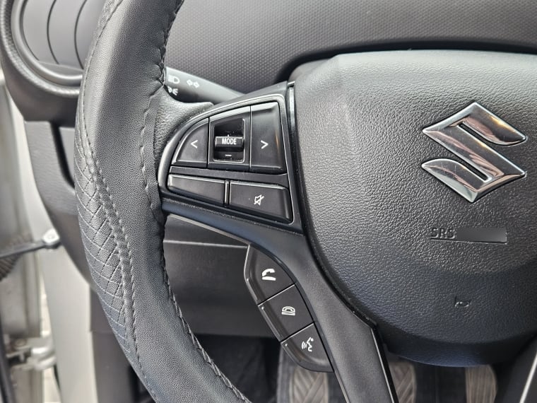 Suzuki S-Presso 1.0 Glx Ac Mt año 2025