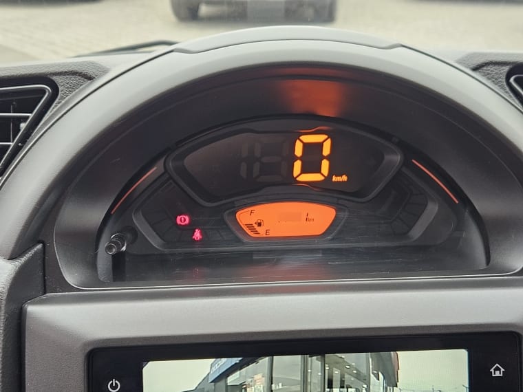 Suzuki S-Presso 1.0 Glx Ac Mt año 2025