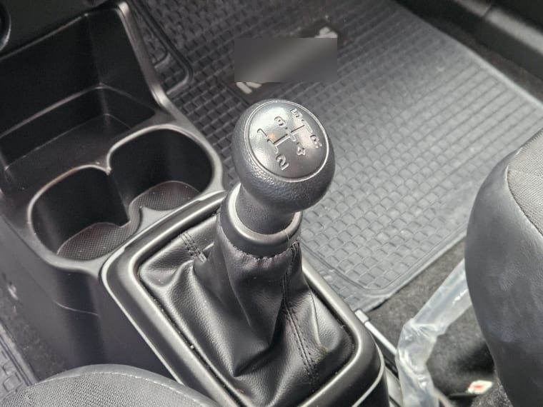 Suzuki S-Presso 1.0 Glx Ac Mt año 2025