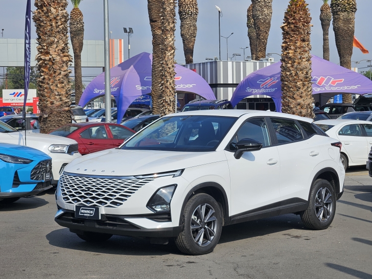 Omoda C5 1.5 T Urban At año 2026