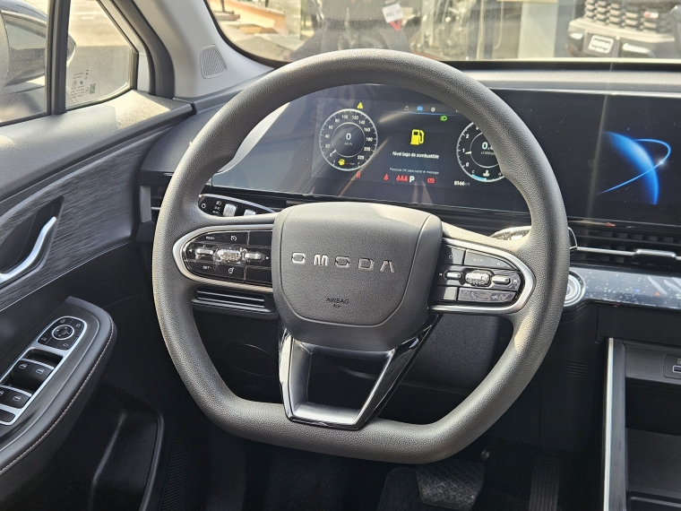 Omoda C5 1.5 T Urban At año 2026