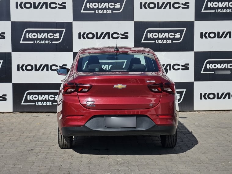 Chevrolet Onix 1.0t Lt Mt año 2024