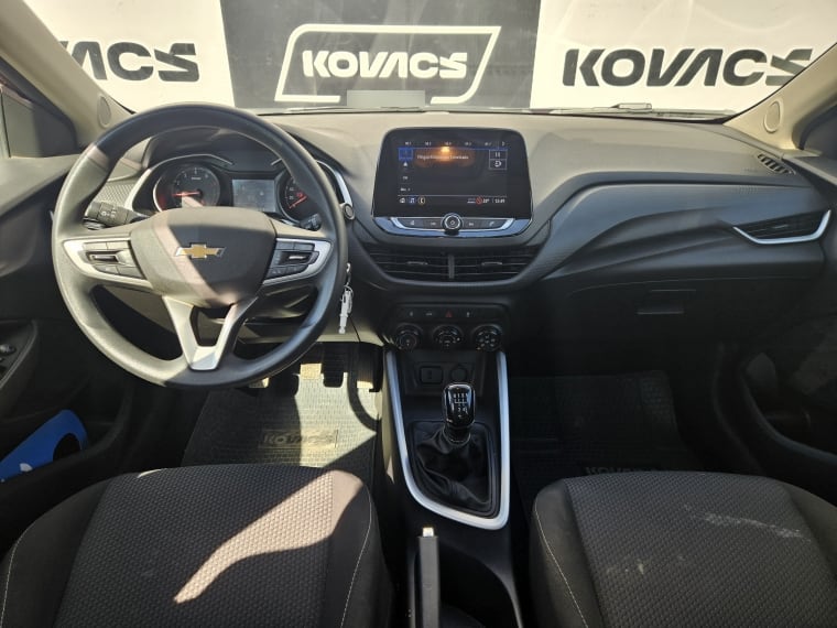 Chevrolet Onix 1.0t Lt Mt año 2024