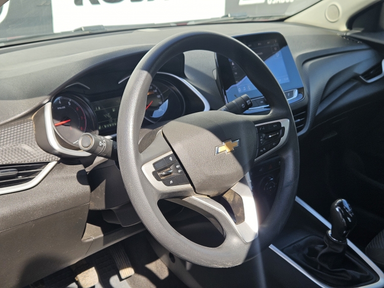Chevrolet Onix 1.0t Lt Mt año 2024