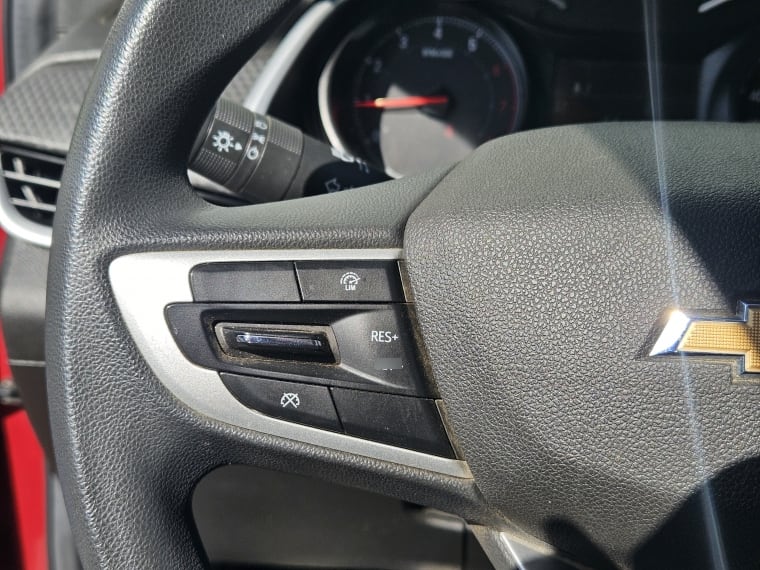 Chevrolet Onix 1.0t Lt Mt año 2024