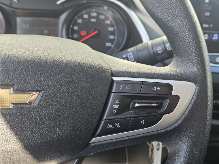 Chevrolet Onix 1.0t Lt Mt año 2024