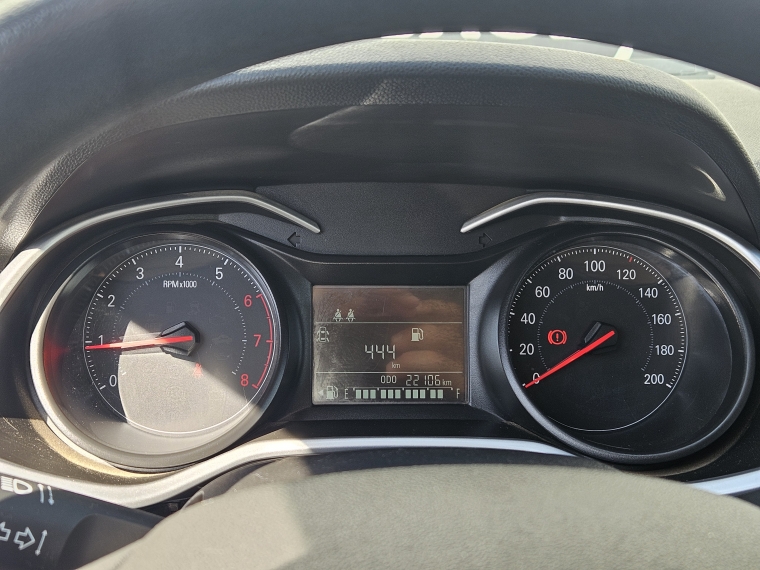 Chevrolet Onix 1.0t Lt Mt año 2024