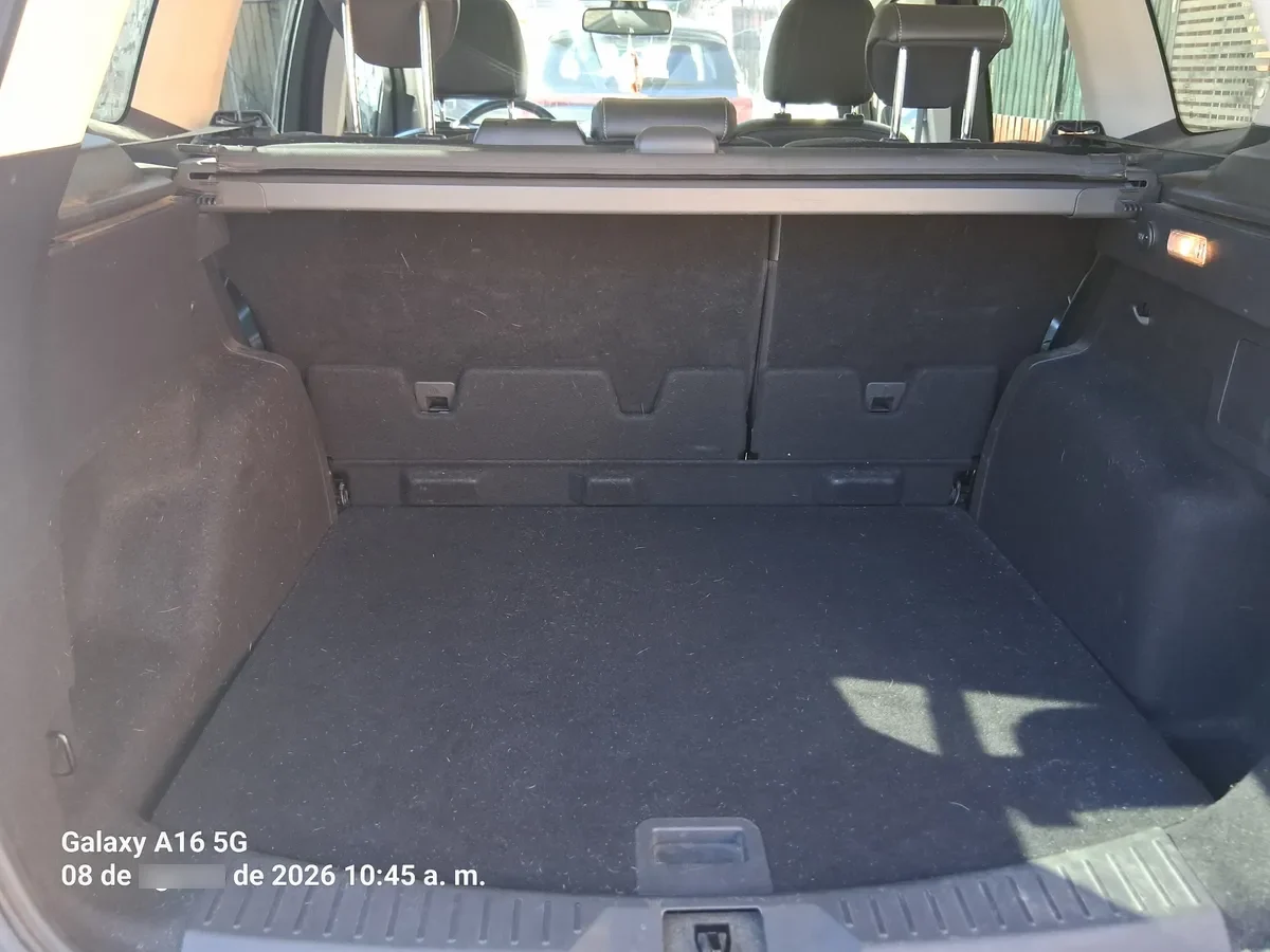 FORD ESCAPE 2.0 Se Ecoboost Leather At 4x2 año 2016