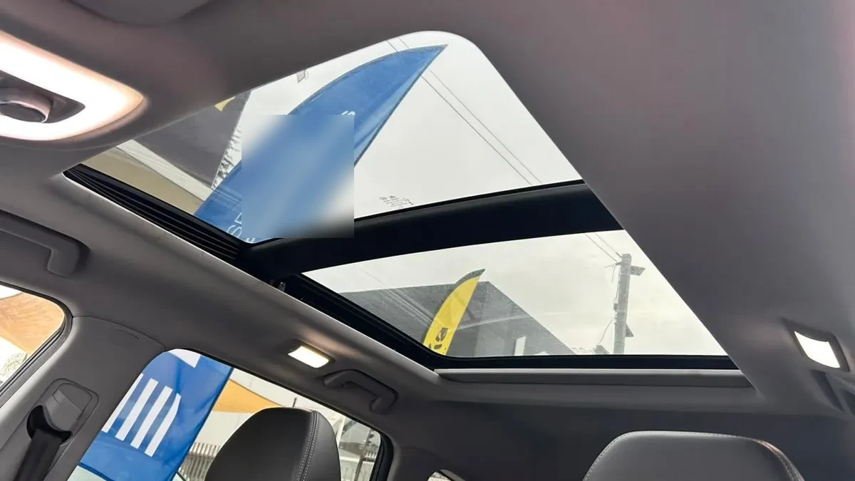 Chery Tiggo 8 Glx 1.5 año 2021