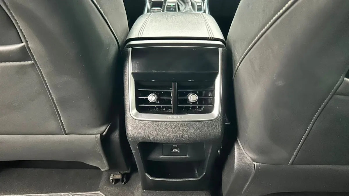 Chery Tiggo 8 Glx 1.5 año 2021