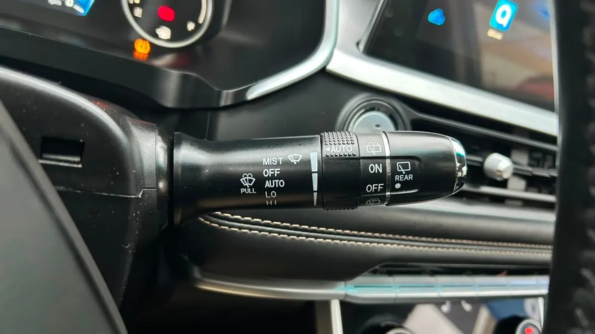 Chery Tiggo 8 Glx 1.5 año 2021