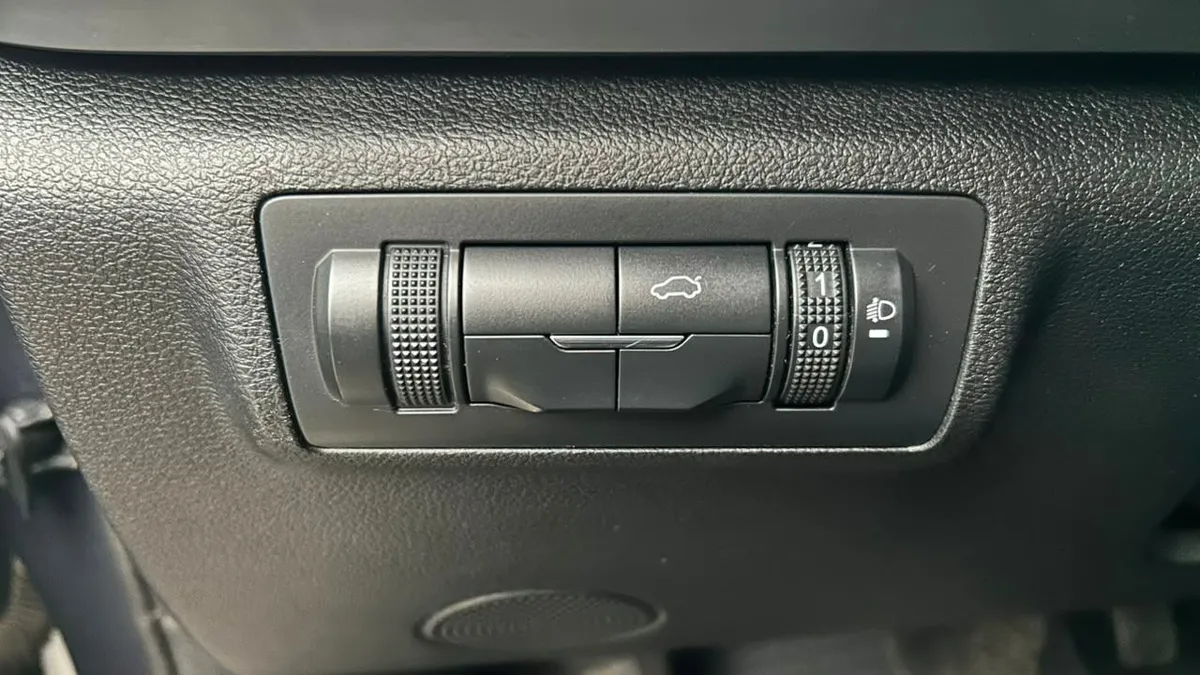 Chery Tiggo 8 Glx 1.5 año 2021