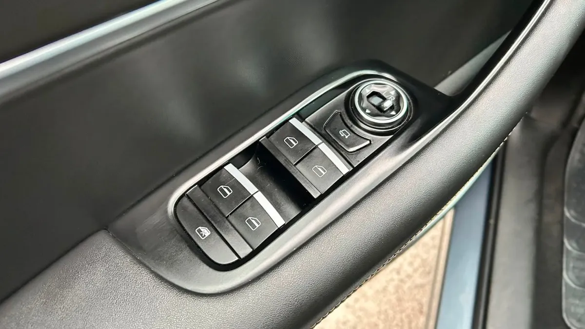 Chery Tiggo 8 Glx 1.5 año 2021