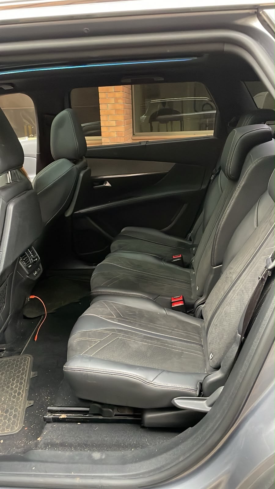 PEUGEOT 5008 Otra año 2022