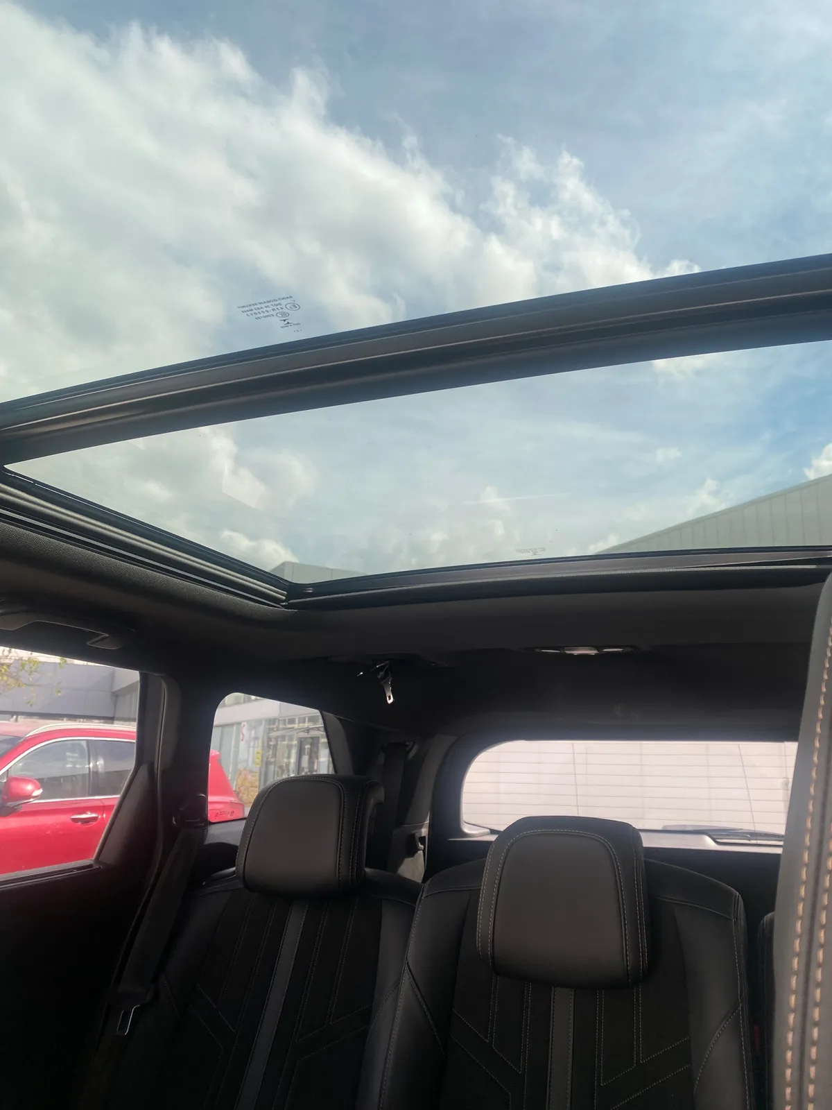 PEUGEOT 5008 Otra año 2022