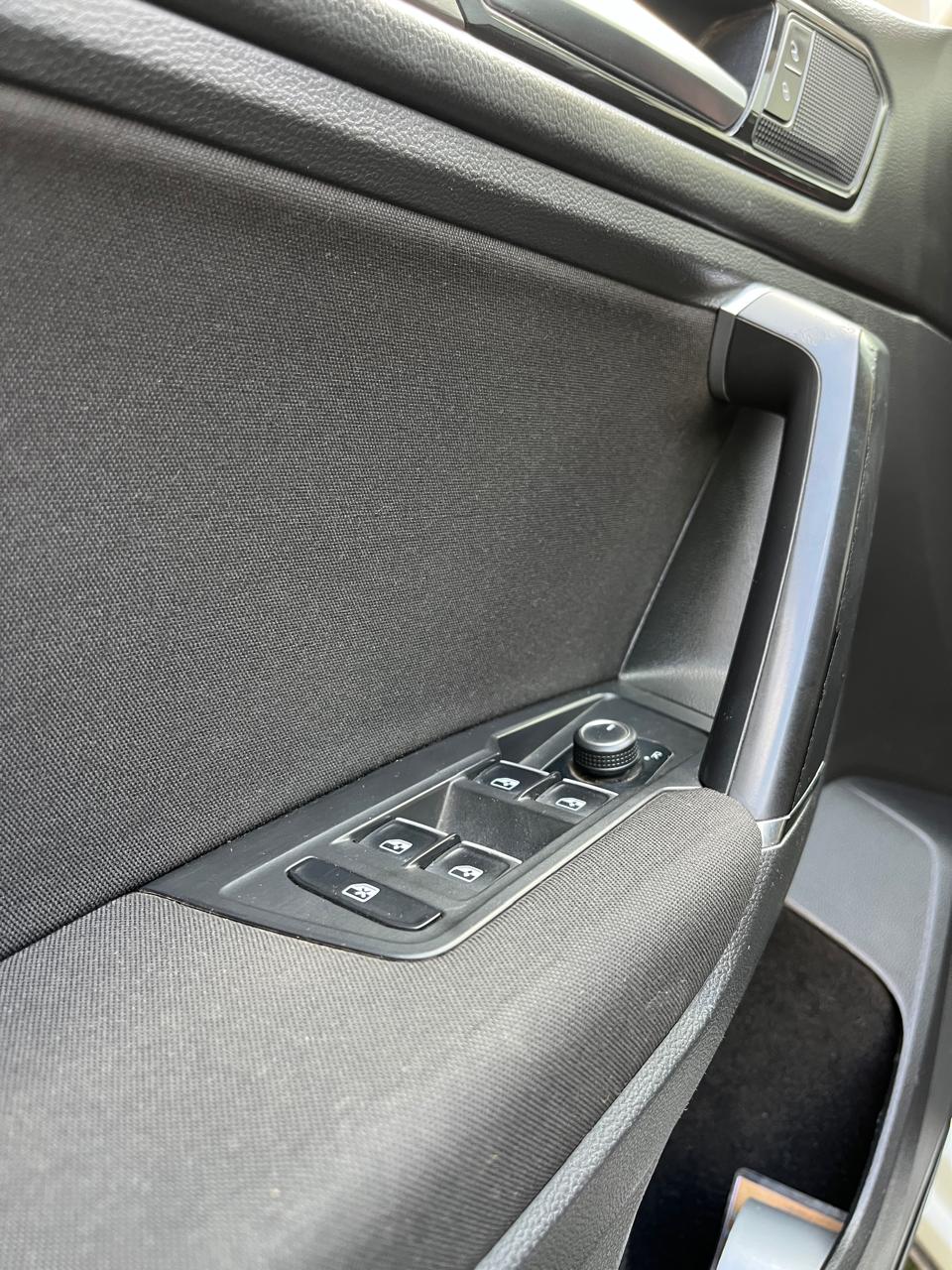Volkswagen Tiguan 2.0 Tdi Dsg Comfortline 7a 4motion año 2019