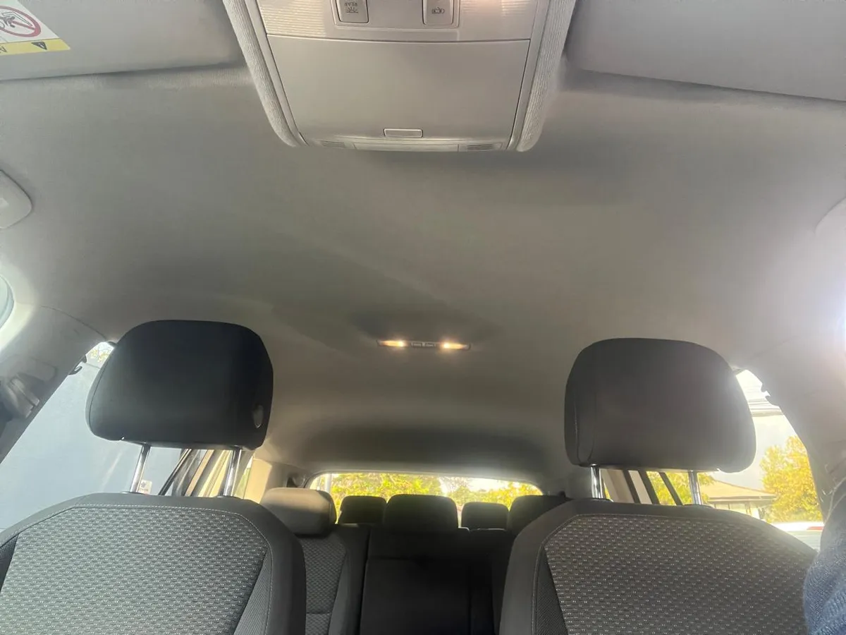 Volkswagen Tiguan 2.0 Tdi Dsg Comfortline 7a 4motion año 2019