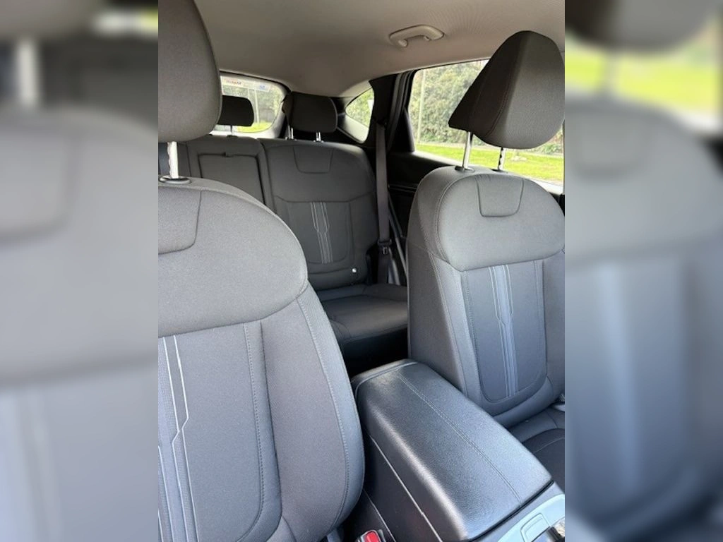Hyundai Tucson 2.0 Nx4 Plus At 4x2 año 2024