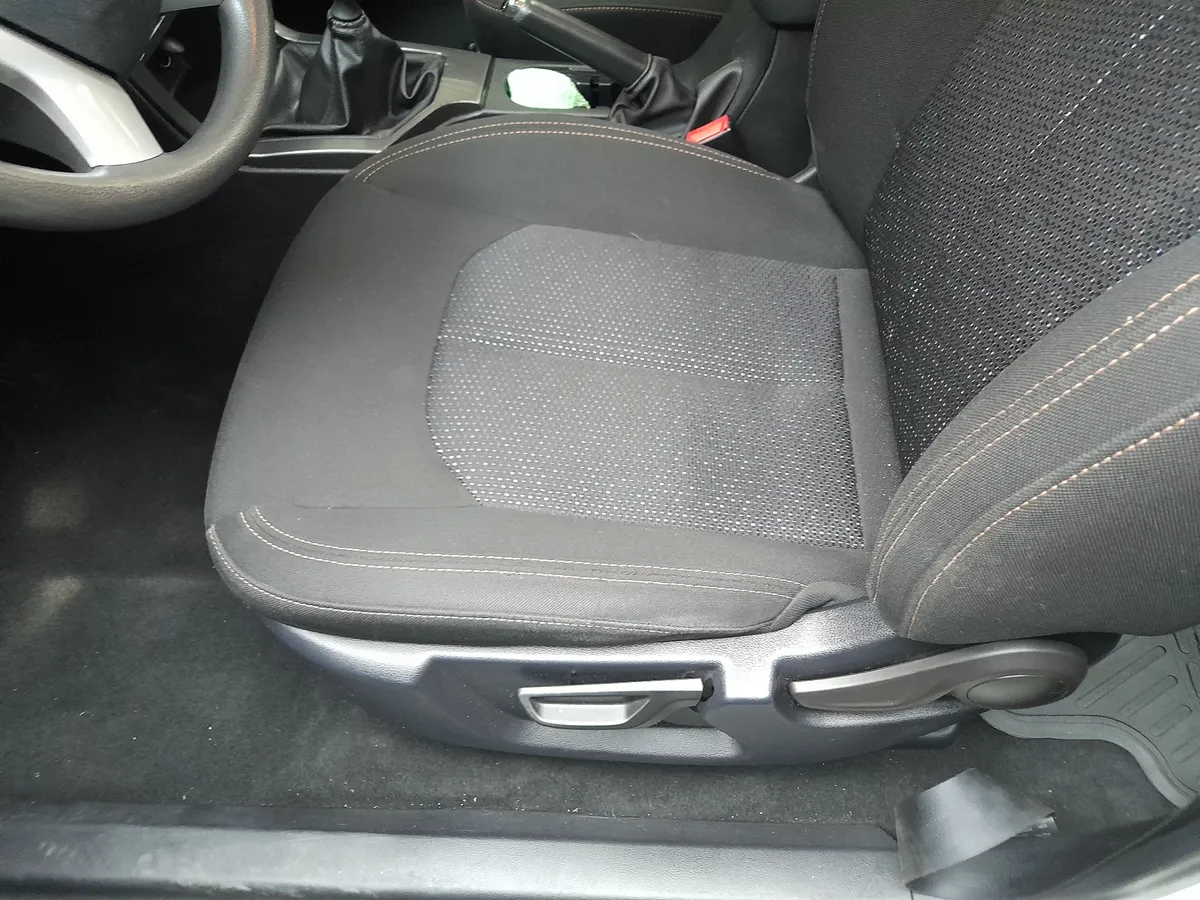 Great Wall Wingle 5 2.0 Elite Mt 4x4 Diesel año 2023