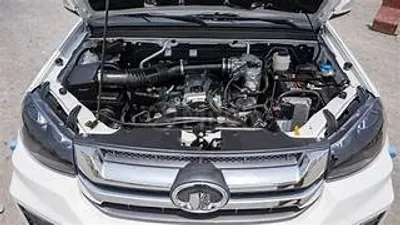 Great Wall Wingle 5 2.0 Elite Mt 4x4 Diesel año 2023