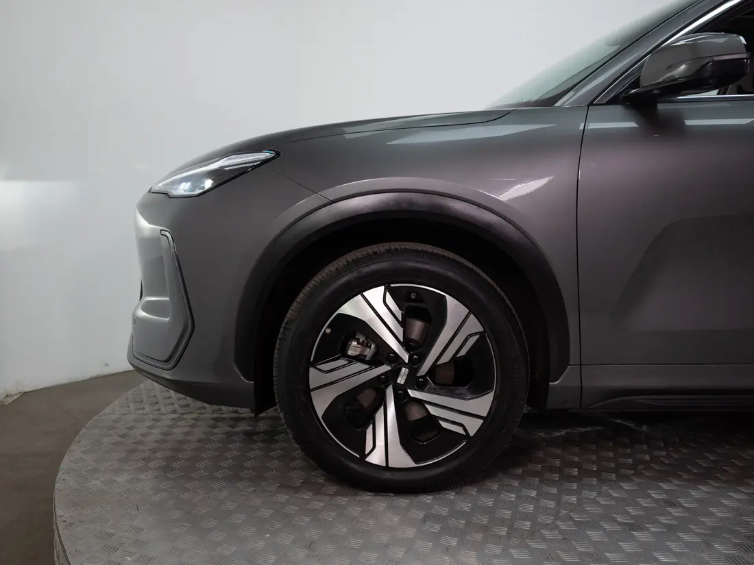 Geely Ex5 0.0 Max At Electrico año 2025