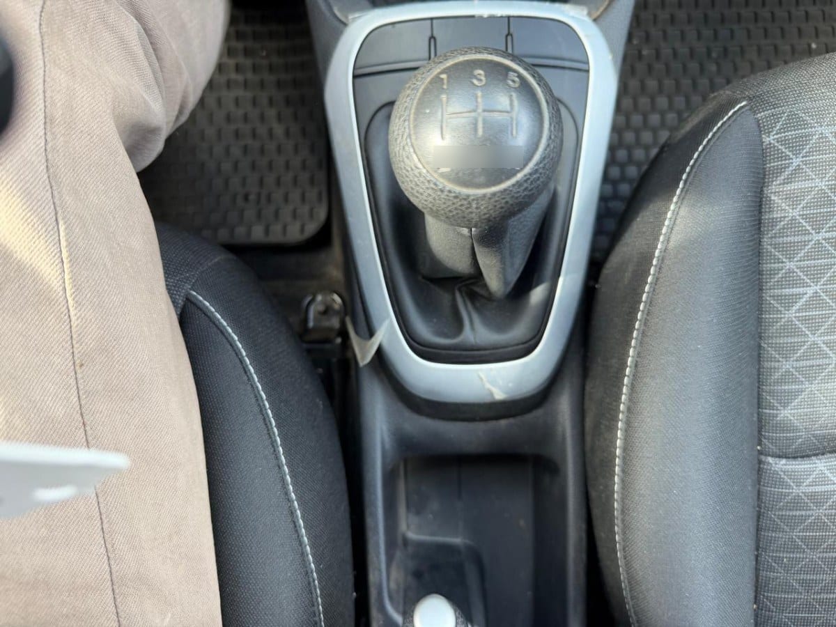 Kia Morning Ex 1.2 Mpi año 2022
