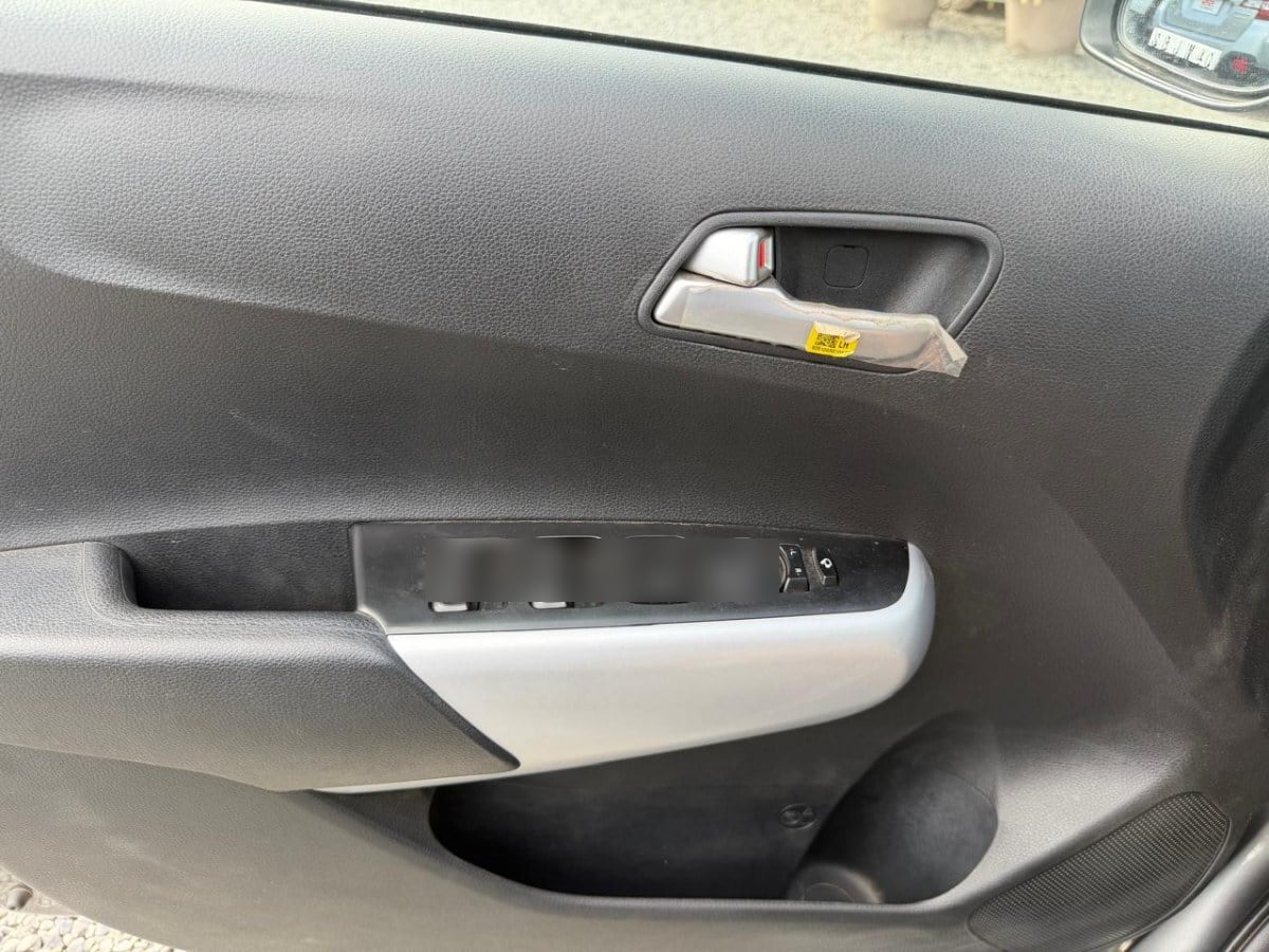 Kia Morning Ex 1.2 Mpi año 2022