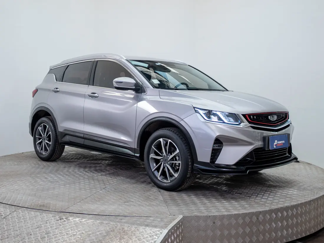 Geely Coolray 1.5 Comfort 7dct At año 2023