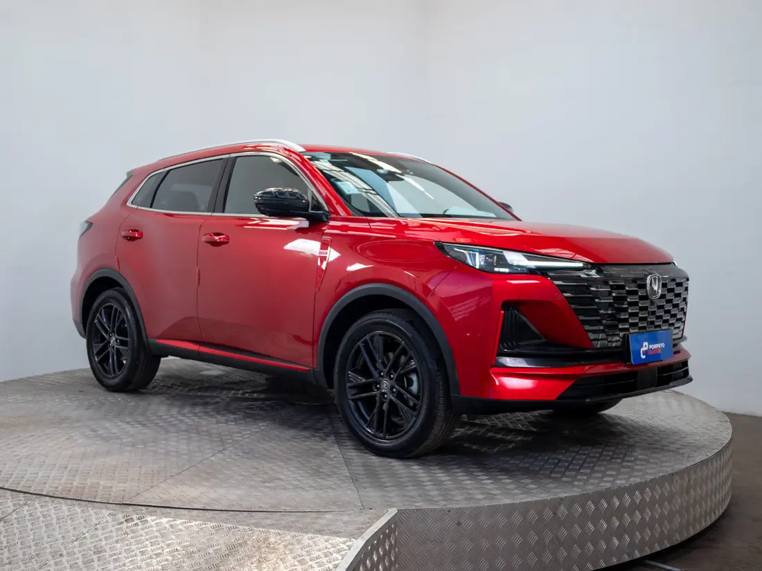 Changan Cs55 1.5 Plus Elite At año 2026
