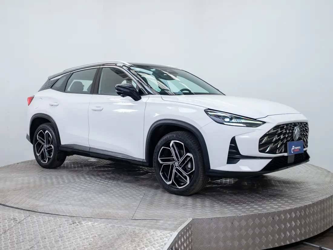MG One 1.5 Dlx At año 2023