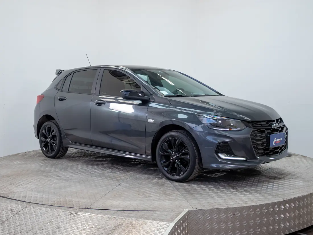 Chevrolet Onix Onix 1.0 Hb Rs P2 Mt año 2024