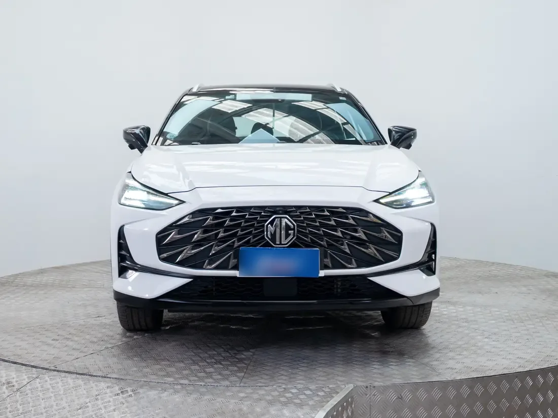 MG One 1.5 Dlx At año 2023