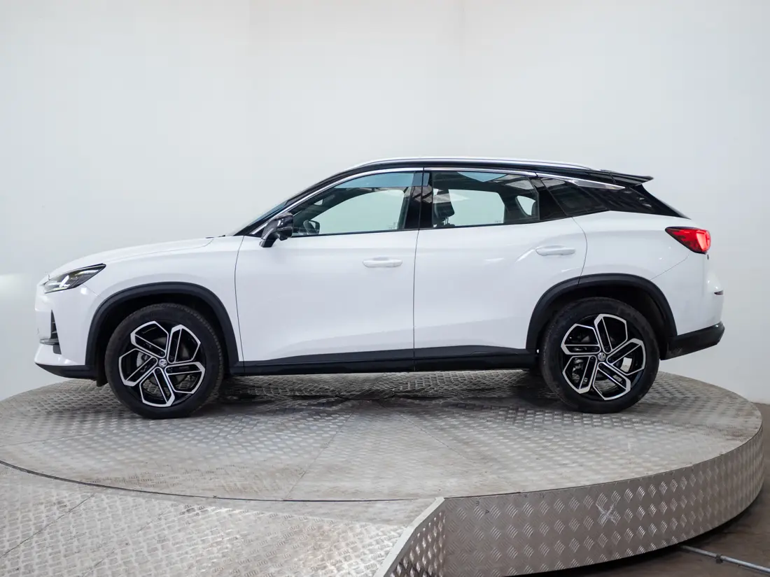MG One 1.5 Dlx At año 2023