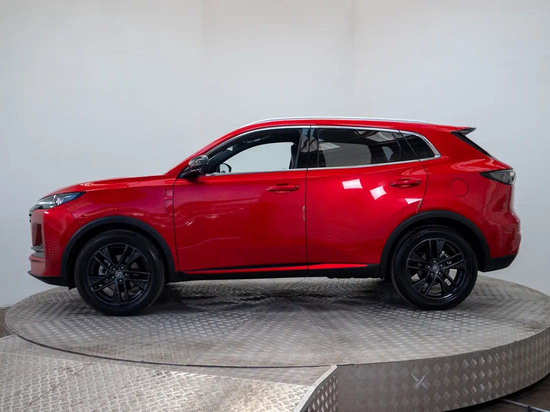 Changan Cs55 1.5 Plus Elite At año 2026