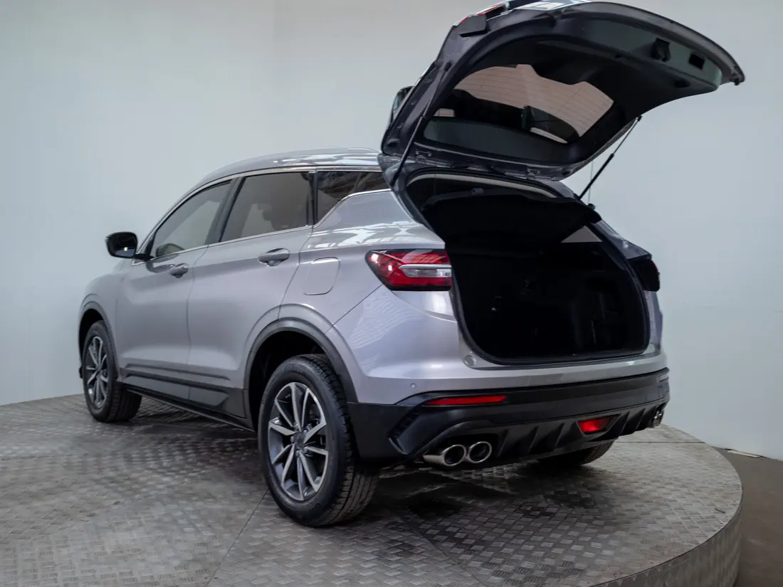 Geely Coolray 1.5 Comfort 7dct At año 2023