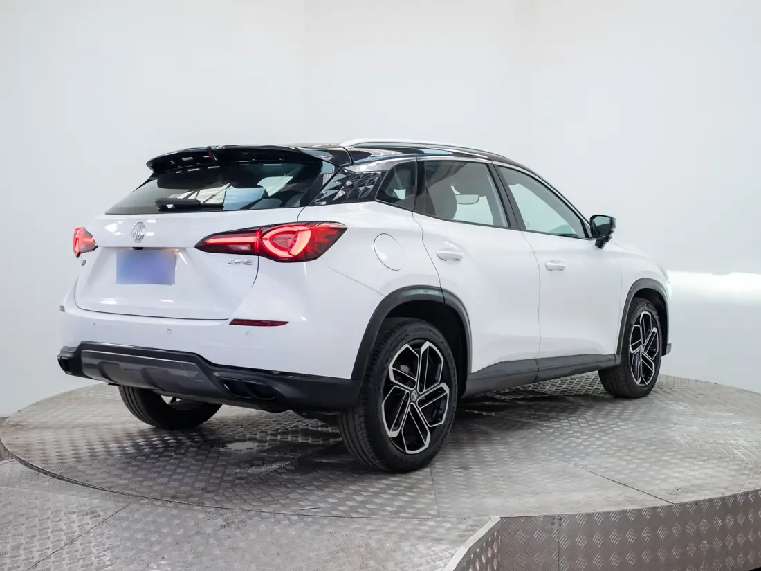 MG One 1.5 Dlx At año 2023