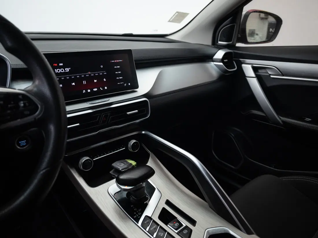 Geely Coolray 1.5 Comfort 7dct At año 2023