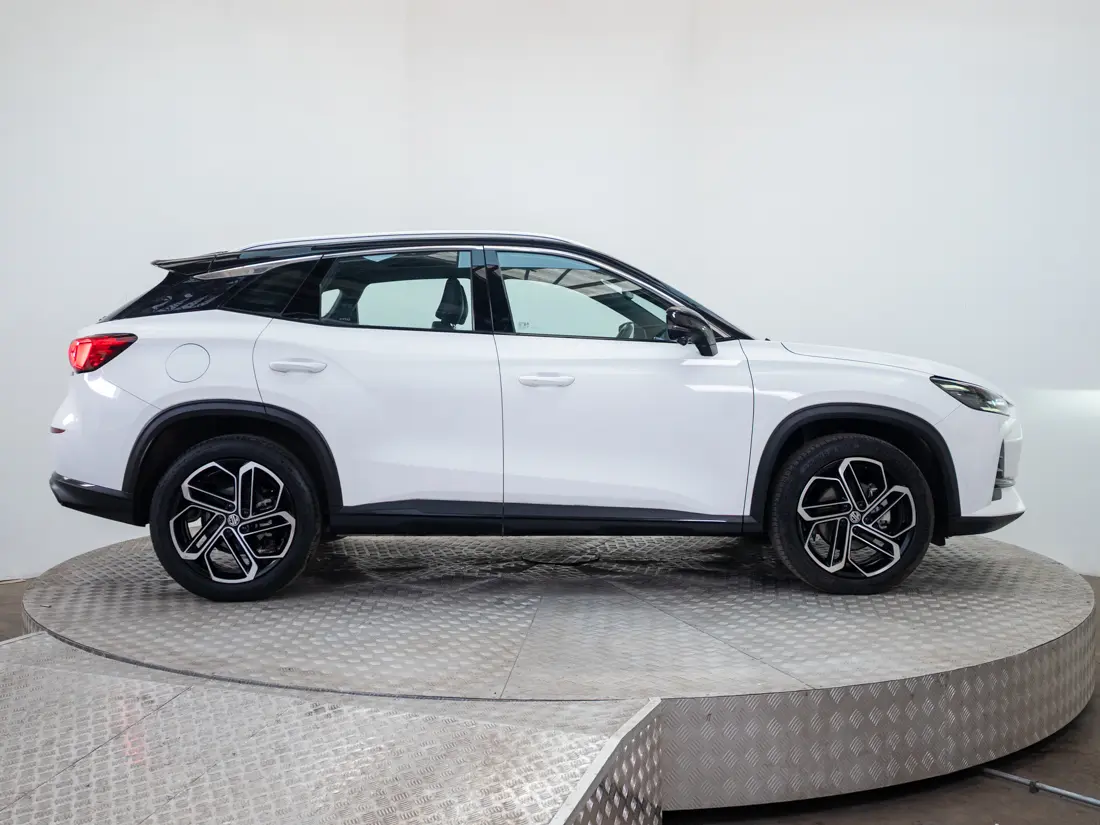 MG One 1.5 Dlx At año 2023