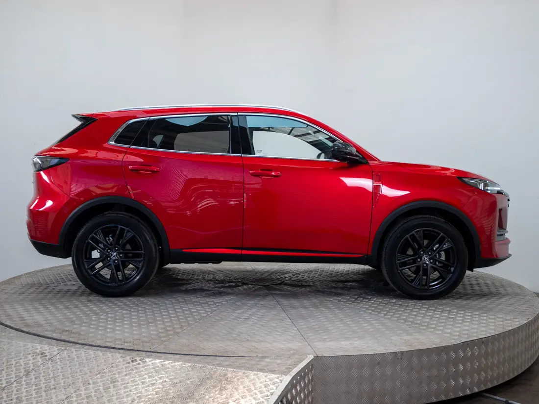 Changan Cs55 1.5 Plus Elite At año 2026