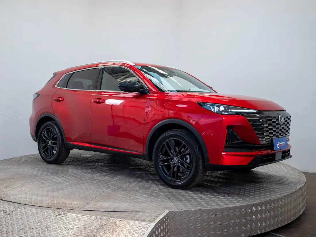 Changan Cs55 1.5 Plus Elite At año 2026