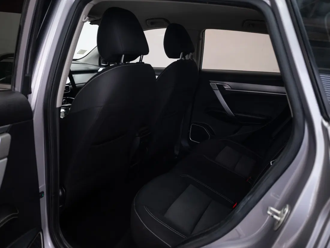 Geely Coolray 1.5 Comfort 7dct At año 2023
