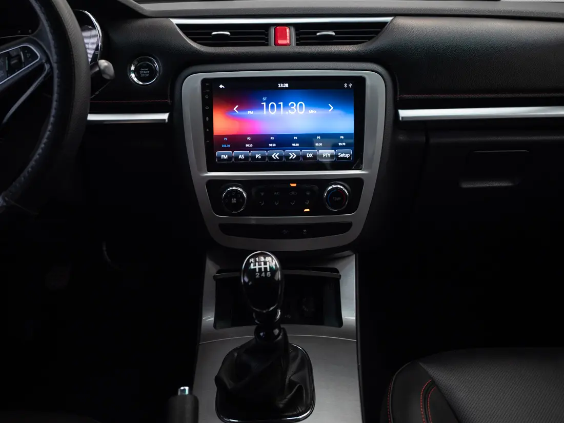 JAC T8 2.0 Advance Mt 4x2 Diesel año 2023